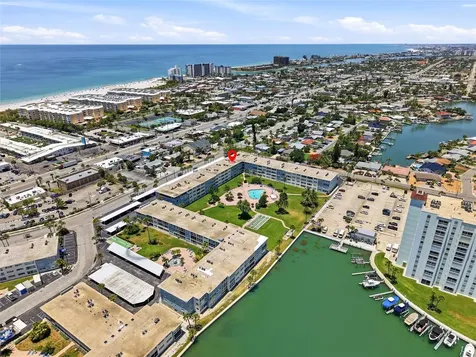 6363 Gulf Winds Drive St Pete Beach FL 33706