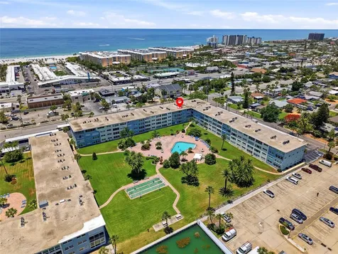 6363 Gulf Winds Drive St Pete Beach FL 33706