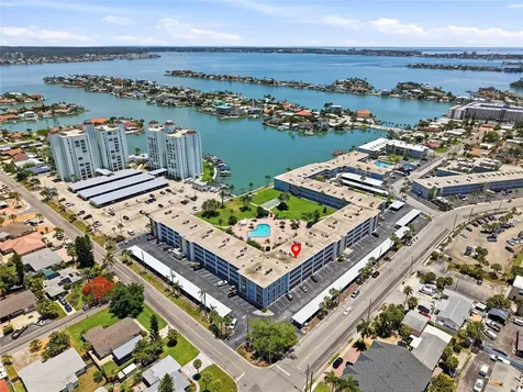 6363 Gulf Winds Drive St Pete Beach FL 33706
