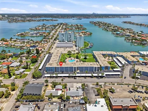 6363 Gulf Winds Drive St Pete Beach FL 33706