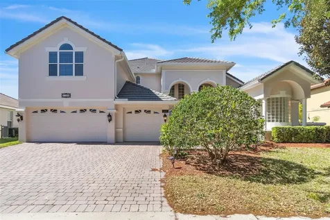 11538 Delwick Drive Windermere FL 34786