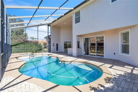 11538 Delwick Drive Windermere FL 34786