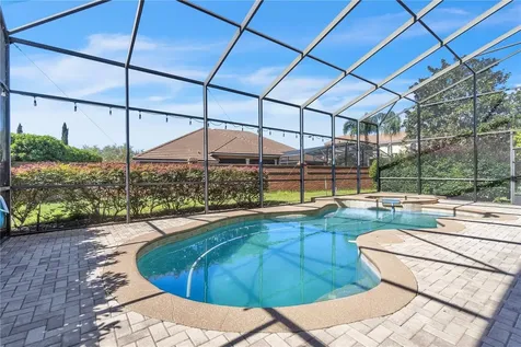 11538 Delwick Drive Windermere FL 34786