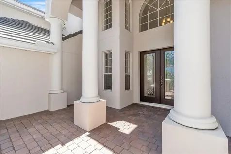11538 Delwick Drive Windermere FL 34786