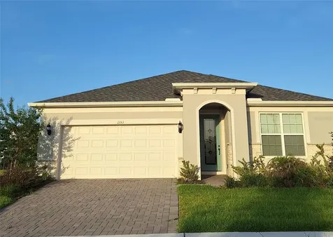 2153 Mossy Vine Avenue St Cloud FL 34771