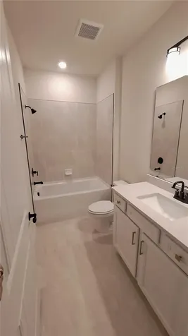 2153 Mossy Vine Avenue St Cloud FL 34771