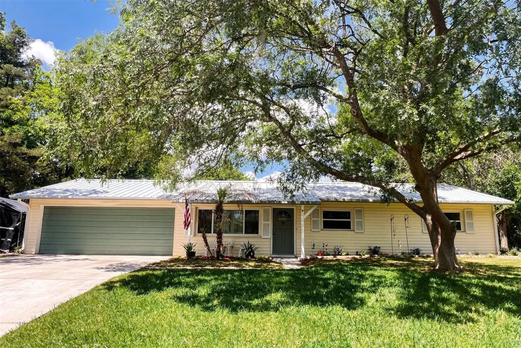 2009 NE 51st Place Ocala FL 34479