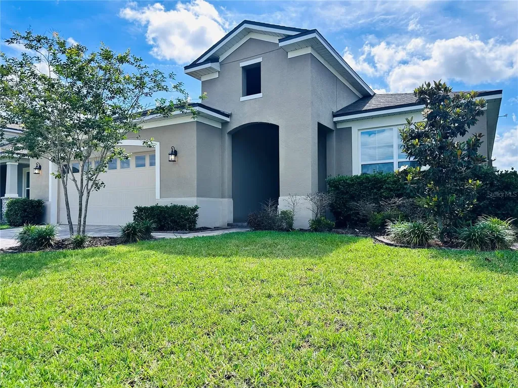 1783 Smarts Rule Street Kissimmee FL 34744