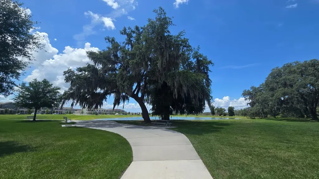 1783 Smarts Rule Street Kissimmee FL 34744