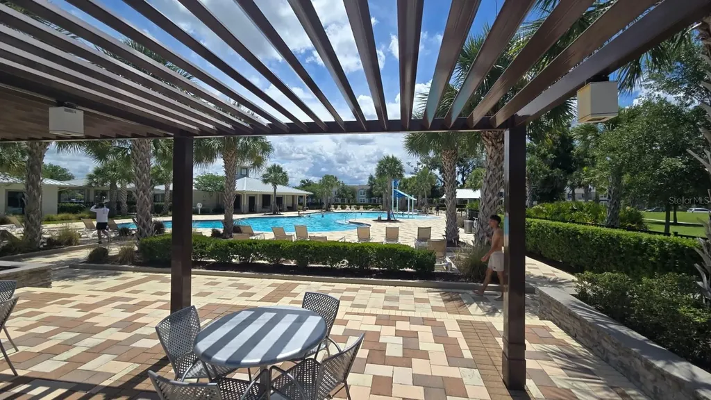 1783 Smarts Rule Street Kissimmee FL 34744