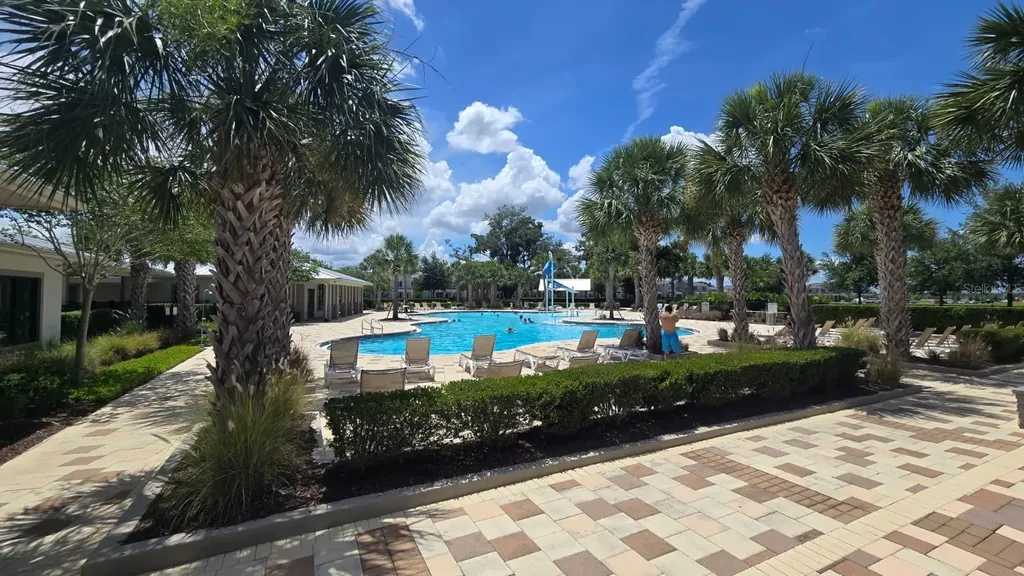 1783 Smarts Rule Street Kissimmee FL 34744