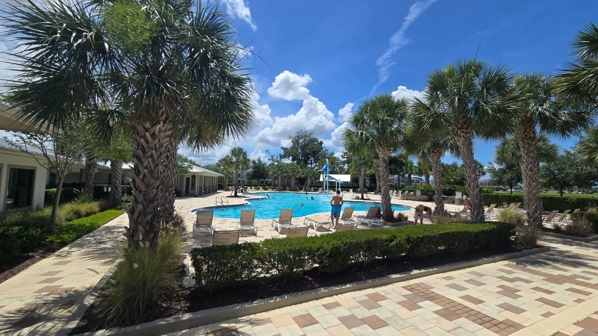 1783 Smarts Rule Street Kissimmee FL 34744