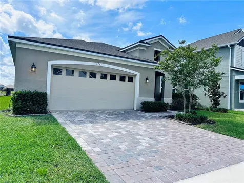 1783 Smarts Rule Street Kissimmee FL 34744