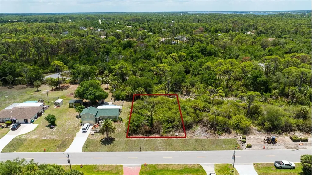 Port Charlotte FL 33953