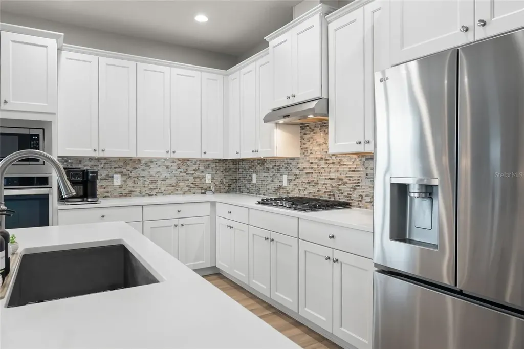 2790 Park Ridge Street Apopka FL 32712