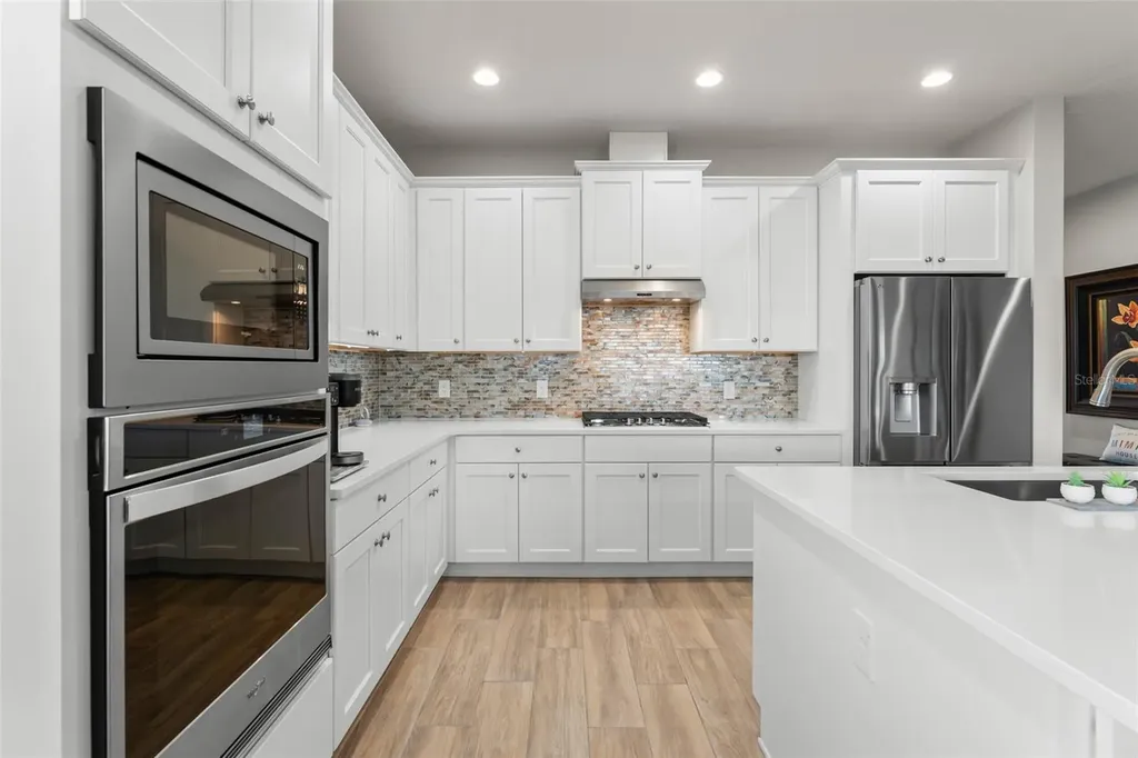2790 Park Ridge Street Apopka FL 32712