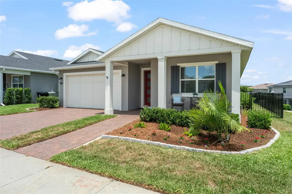 2790 Park Ridge Street Apopka FL 32712