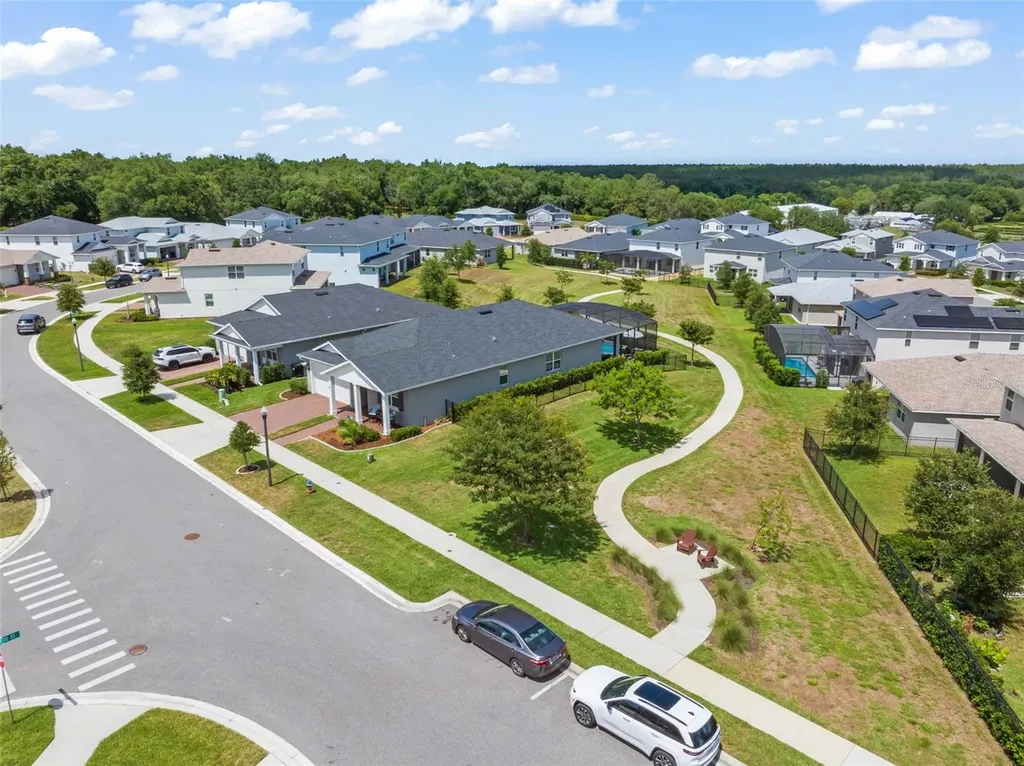 2790 Park Ridge Street Apopka FL 32712