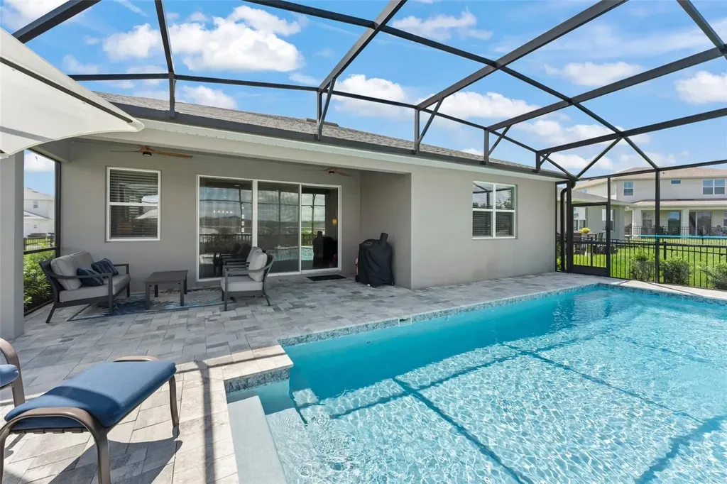 2790 Park Ridge Street Apopka FL 32712
