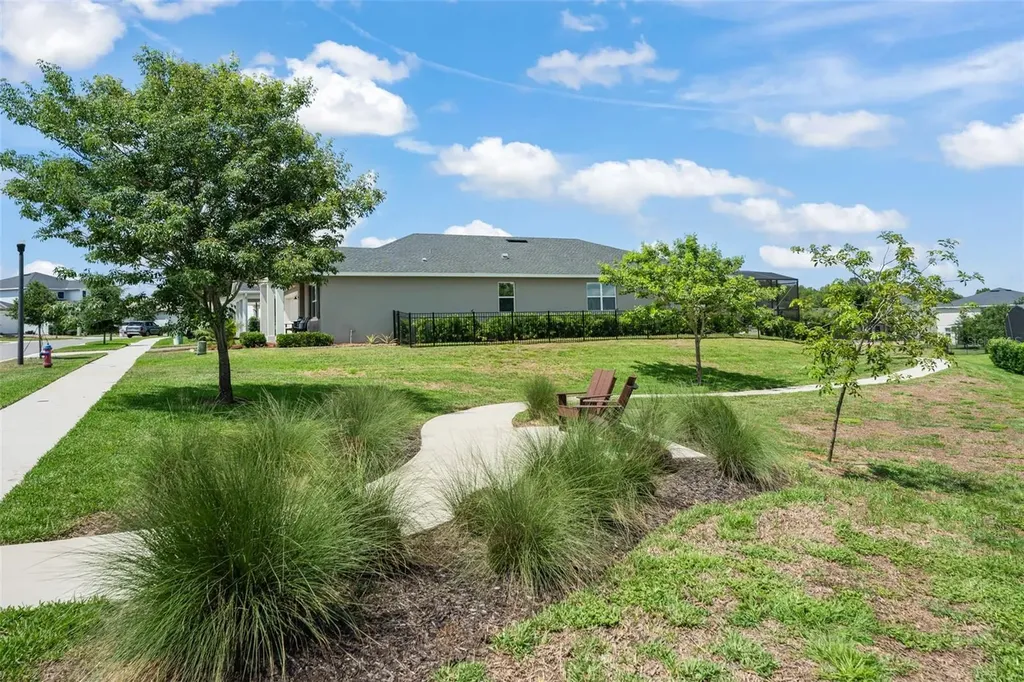 2790 Park Ridge Street Apopka FL 32712
