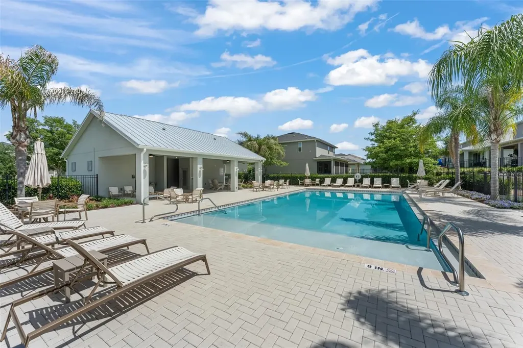 2790 Park Ridge Street Apopka FL 32712