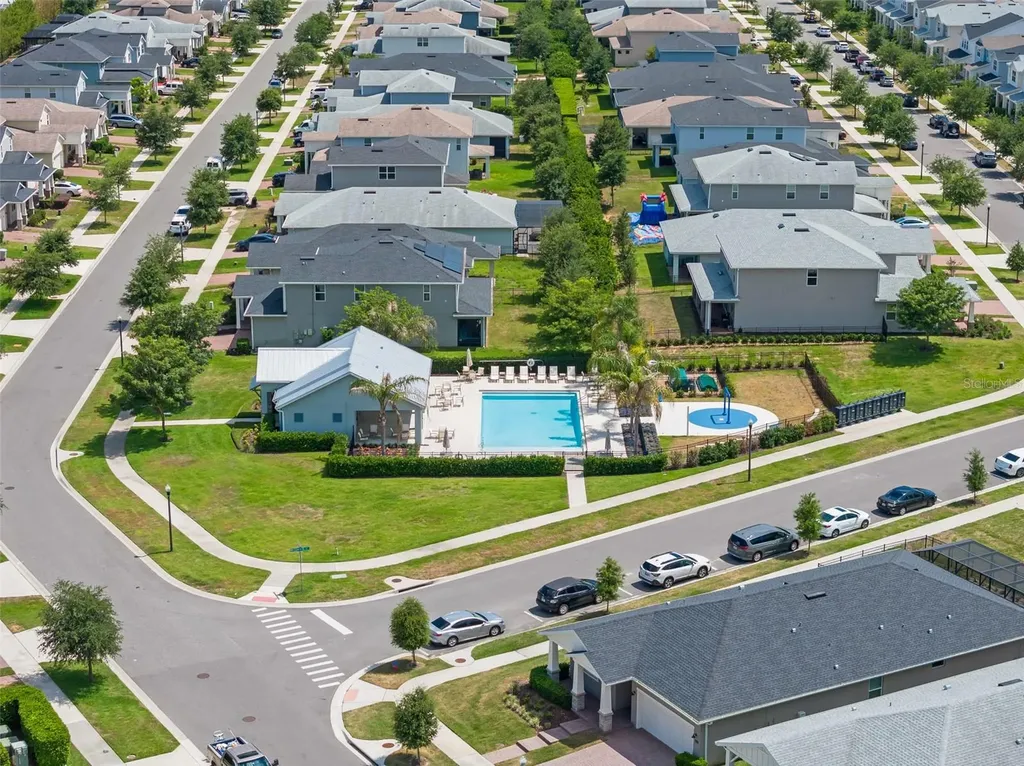 2790 Park Ridge Street Apopka FL 32712