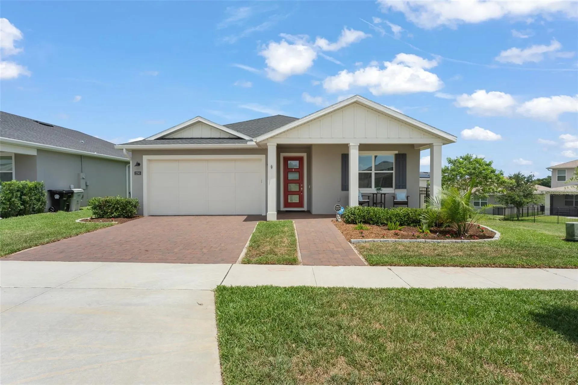 2790 Park Ridge Street Apopka FL 32712