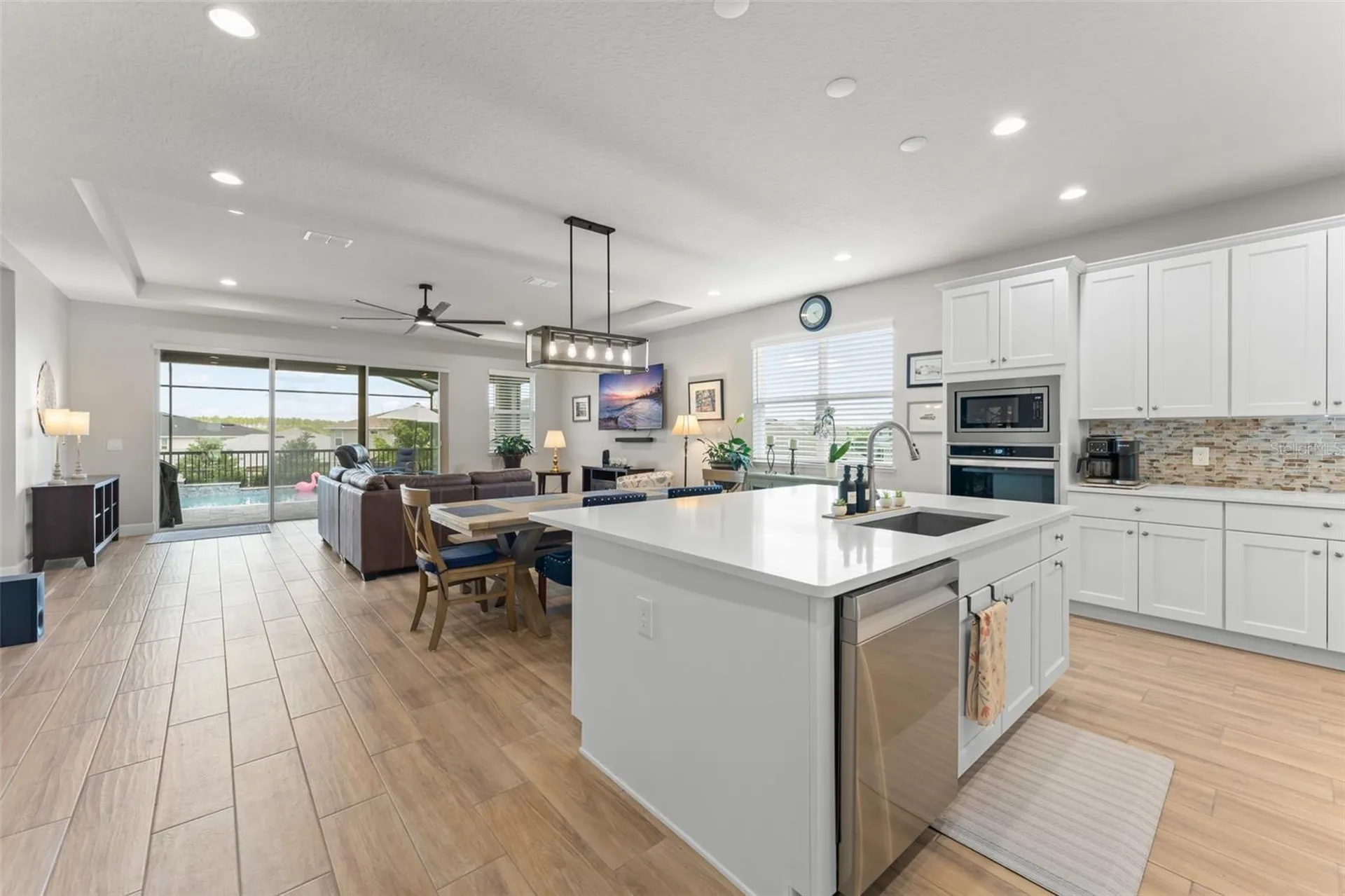 2790 Park Ridge Street Apopka FL 32712