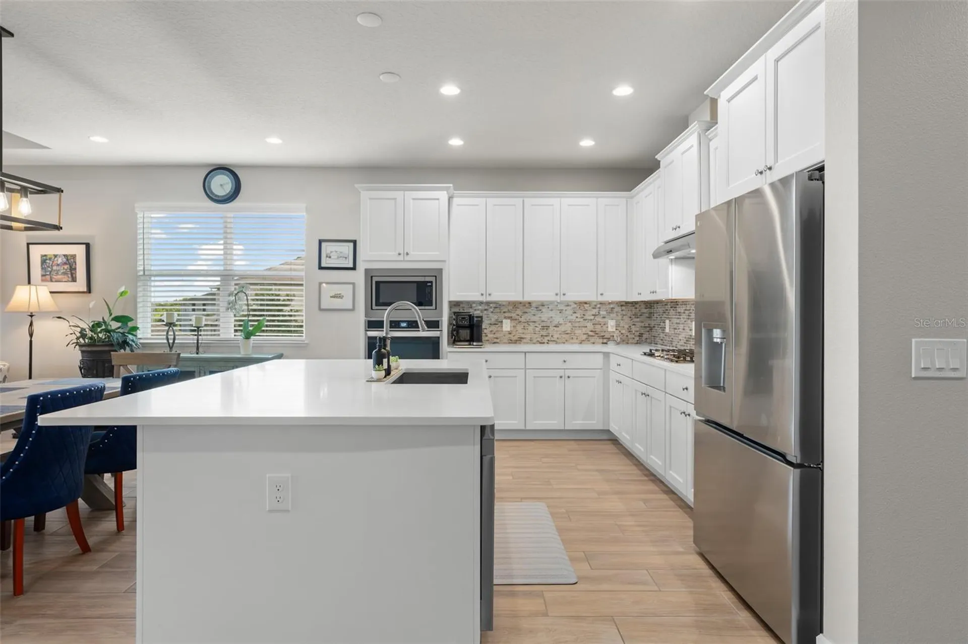 2790 Park Ridge Street Apopka FL 32712