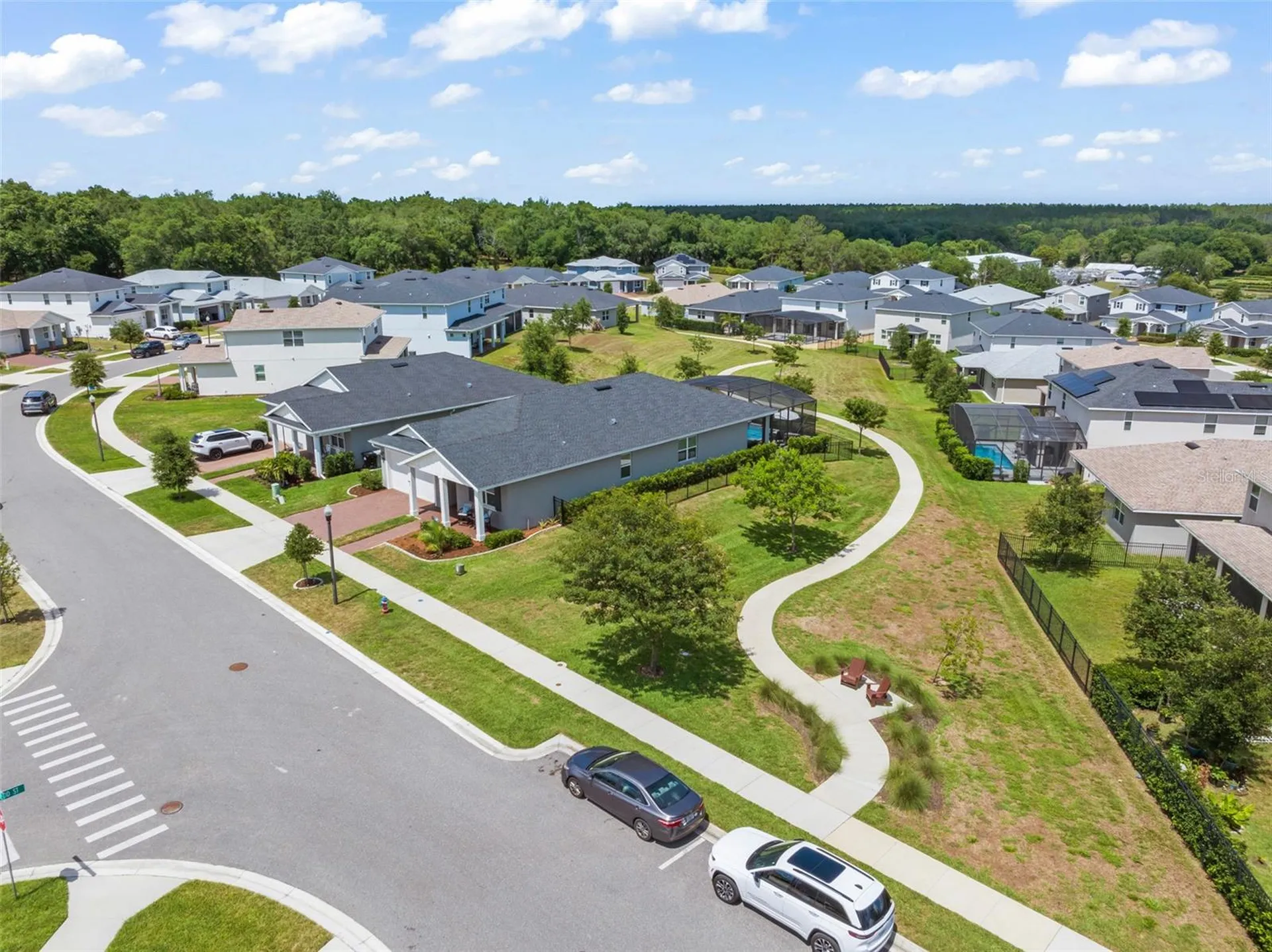 2790 Park Ridge Street Apopka FL 32712