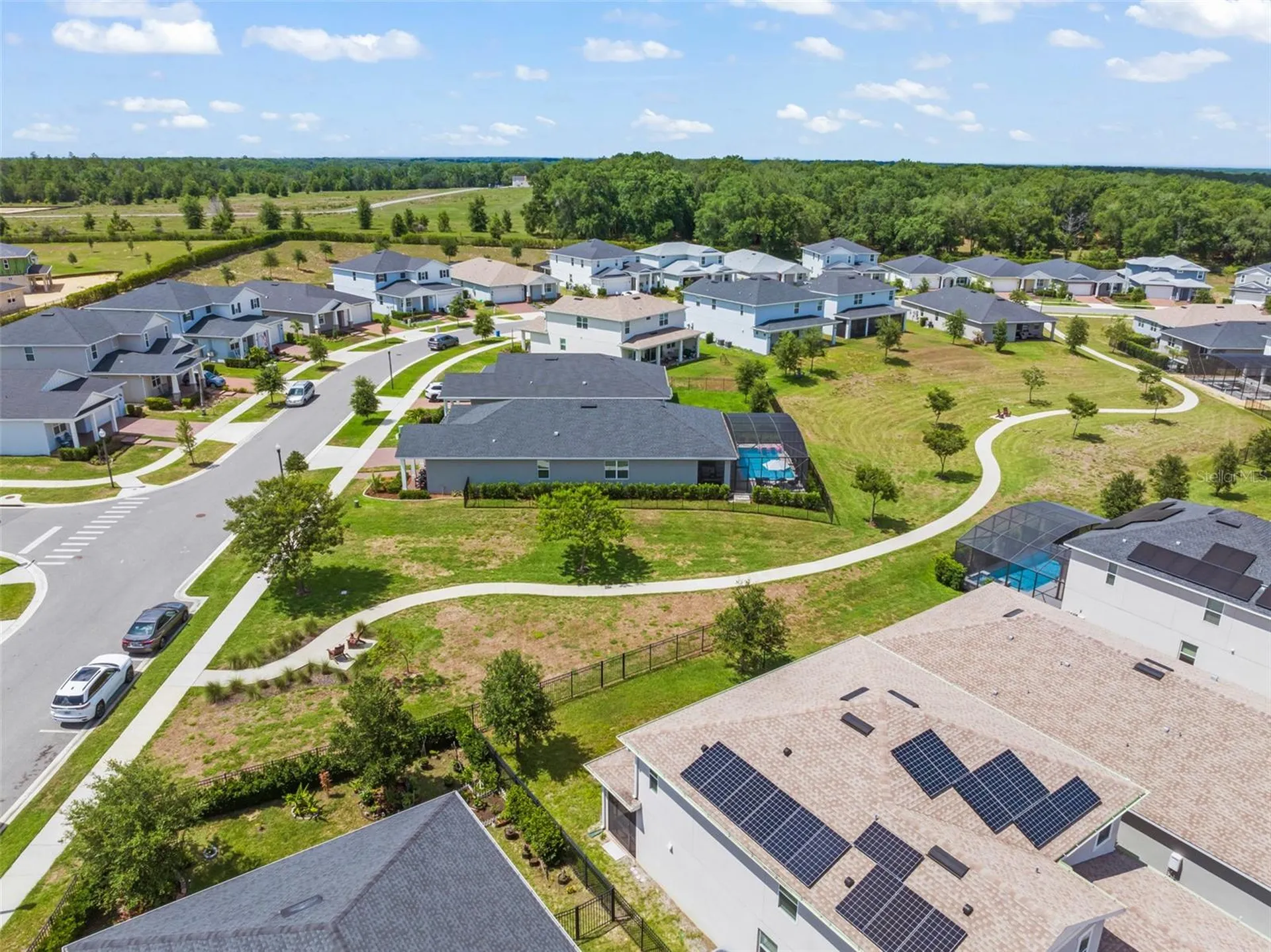 2790 Park Ridge Street Apopka FL 32712