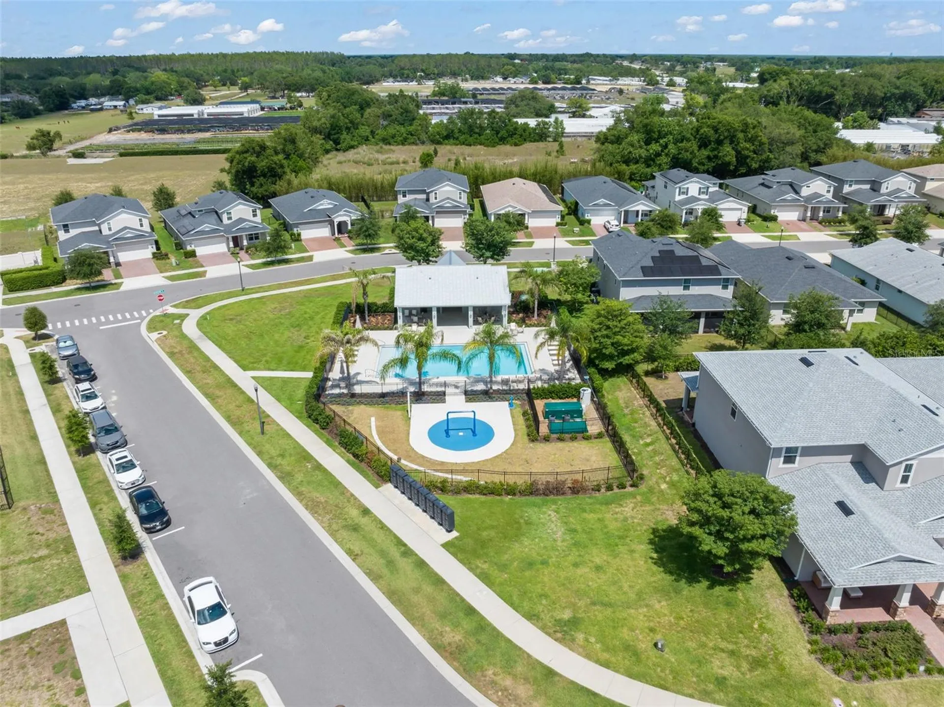 2790 Park Ridge Street Apopka FL 32712