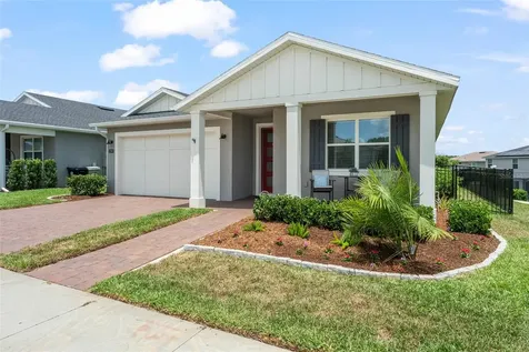 2790 Park Ridge Street Apopka FL 32712