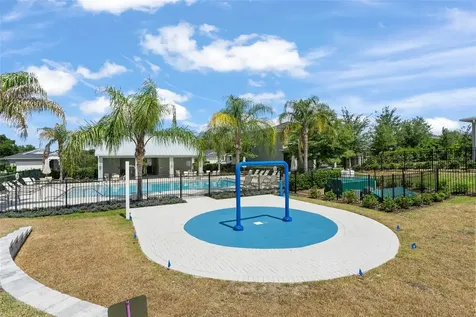 2790 Park Ridge Street Apopka FL 32712