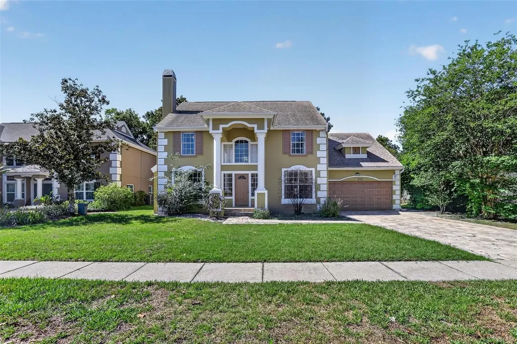 2727 Running Springs Loop Oviedo FL 32765