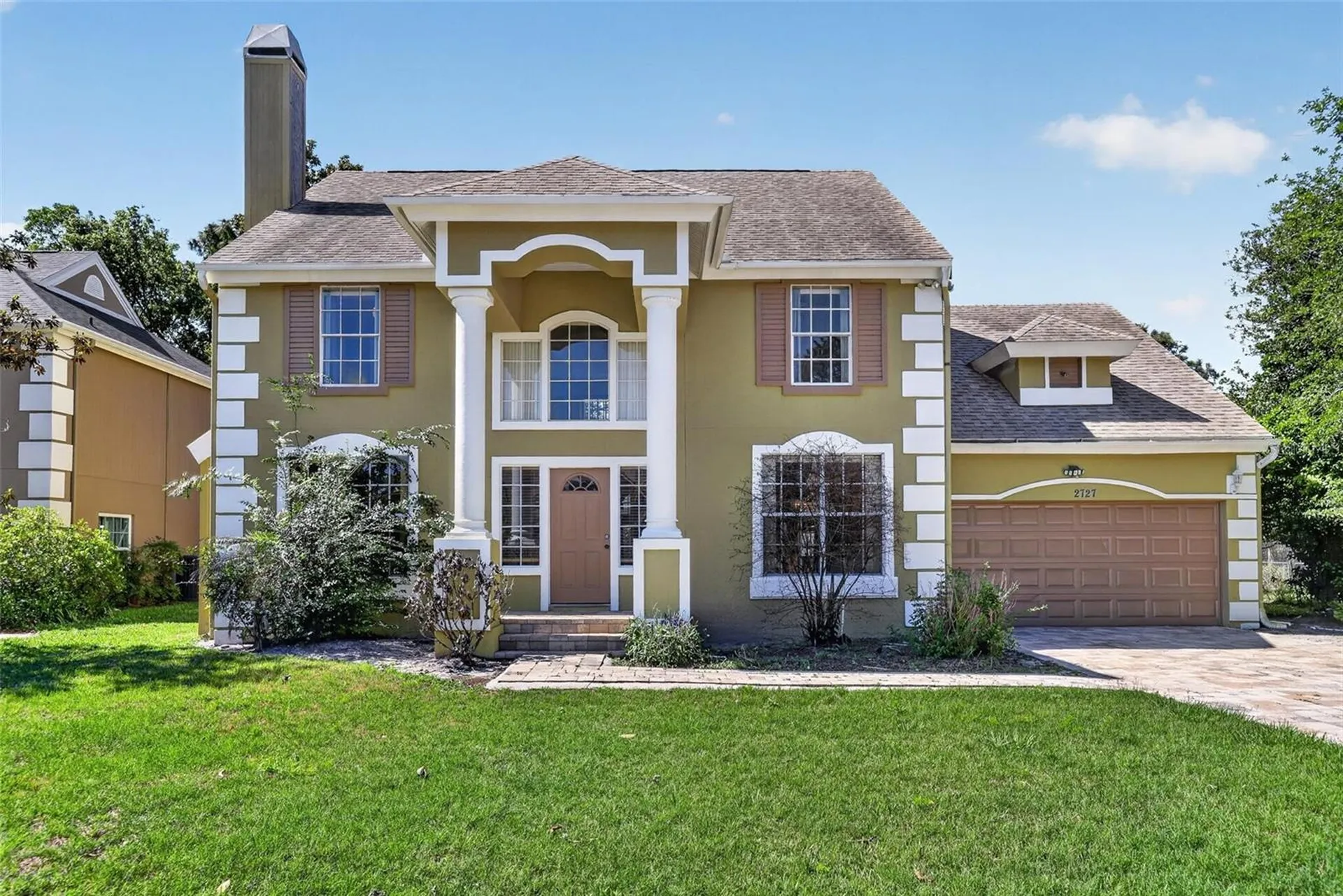 2727 Running Springs Loop Oviedo FL 32765
