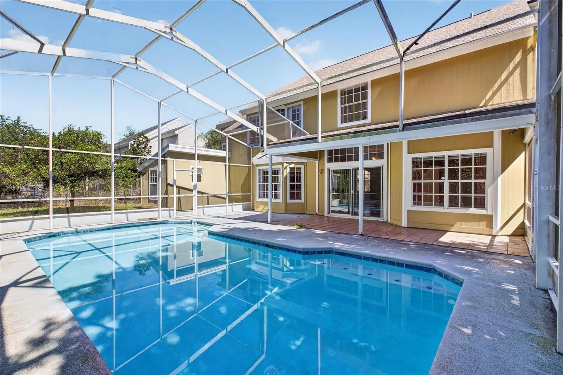 2727 Running Springs Loop Oviedo FL 32765