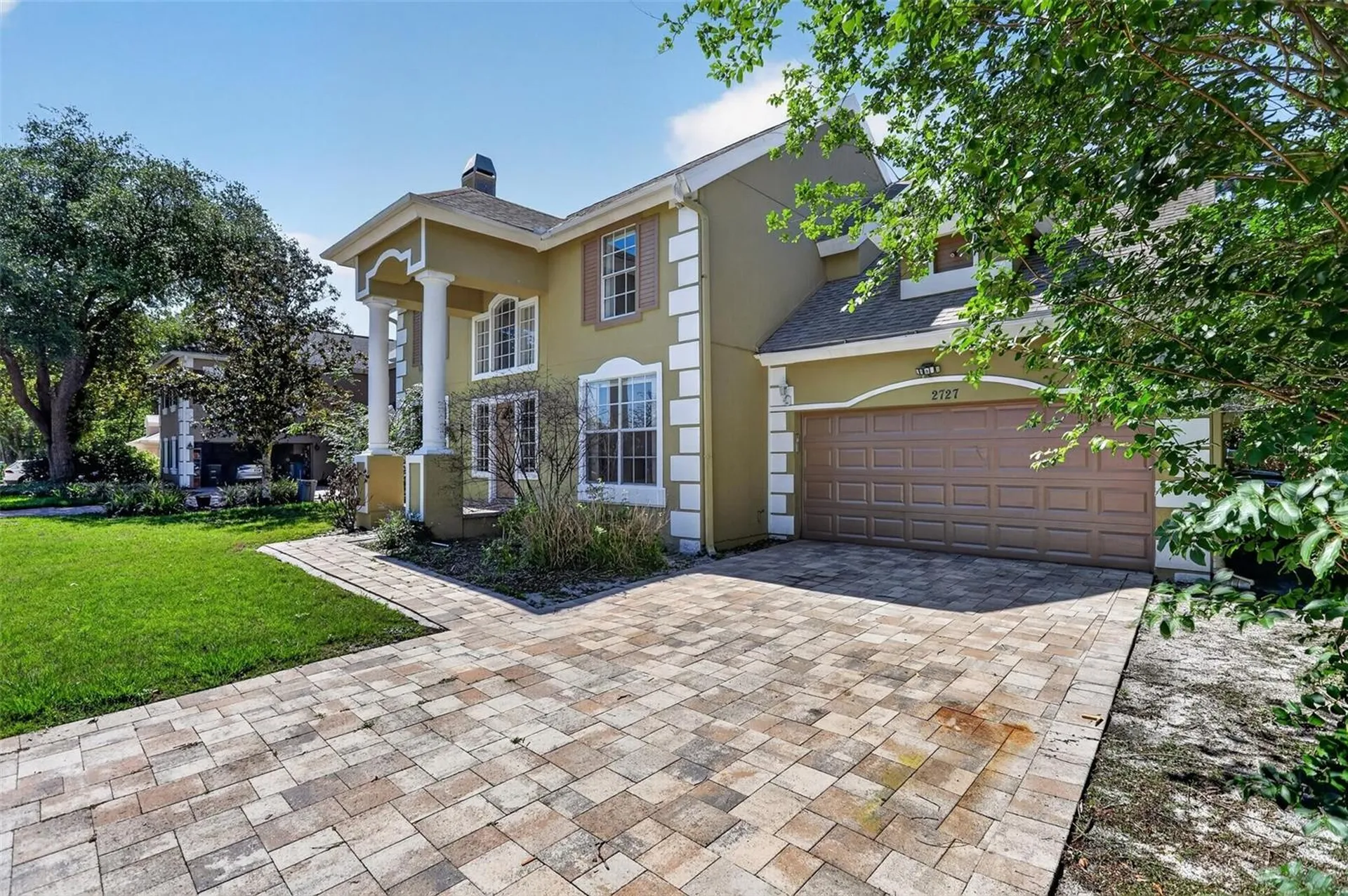 2727 Running Springs Loop Oviedo FL 32765