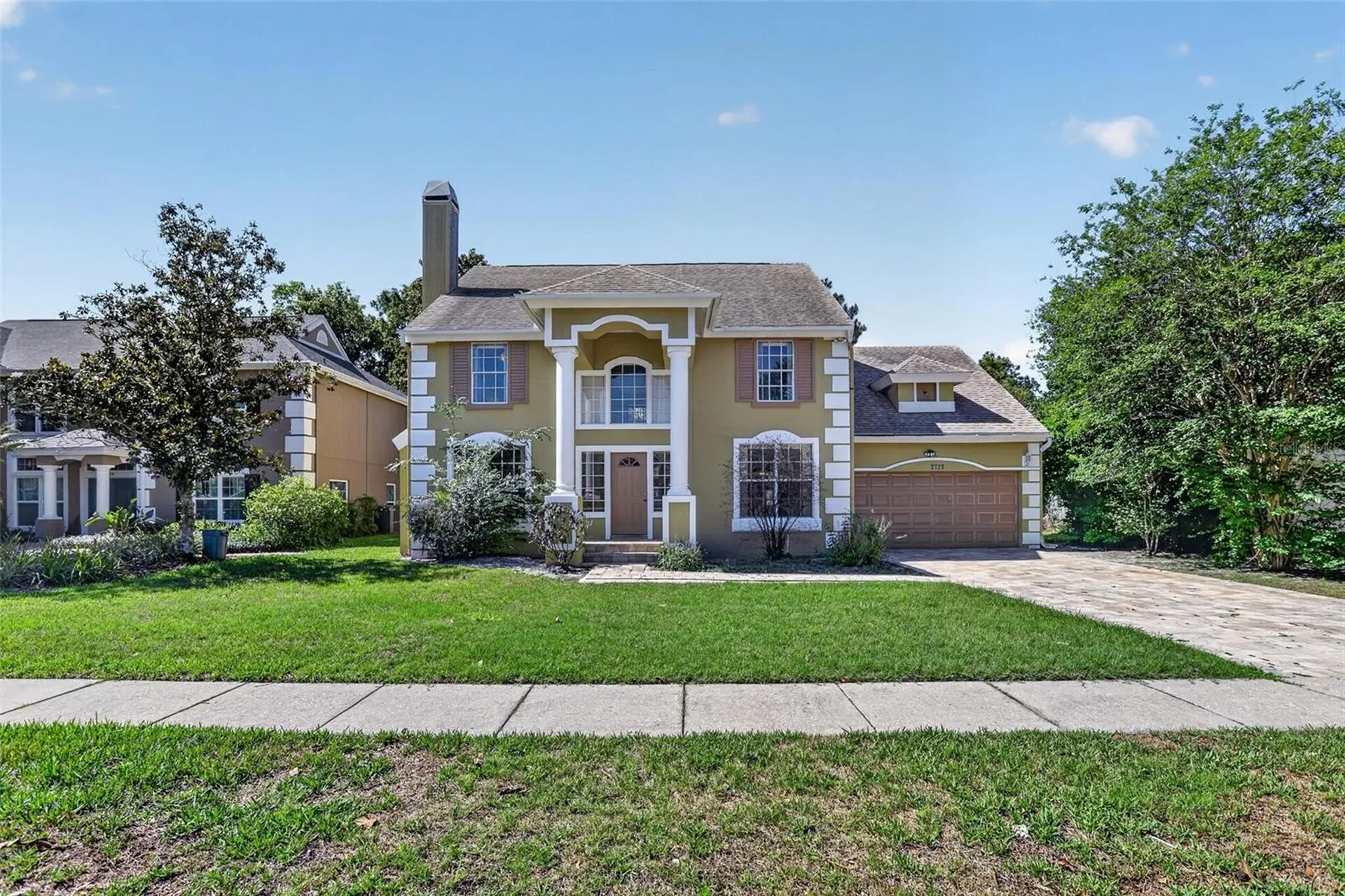 2727 Running Springs Loop Oviedo FL 32765