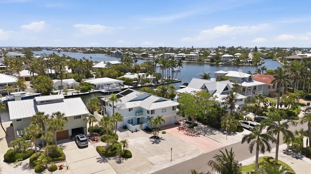 517 Kumquat Drive Anna Maria FL 34216
