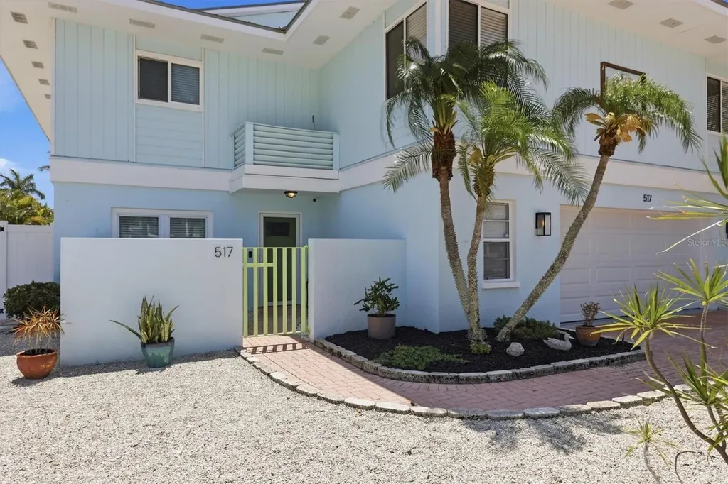 517 Kumquat Drive Anna Maria FL 34216
