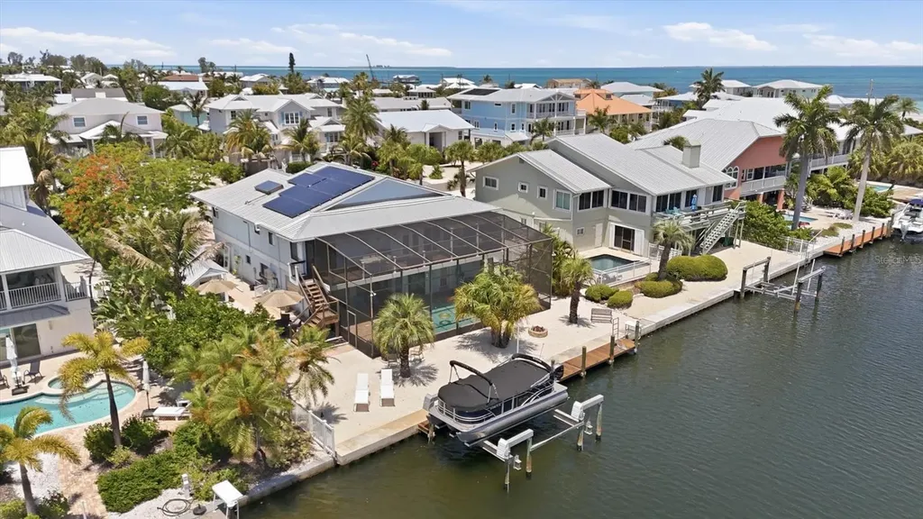 517 Kumquat Drive Anna Maria FL 34216