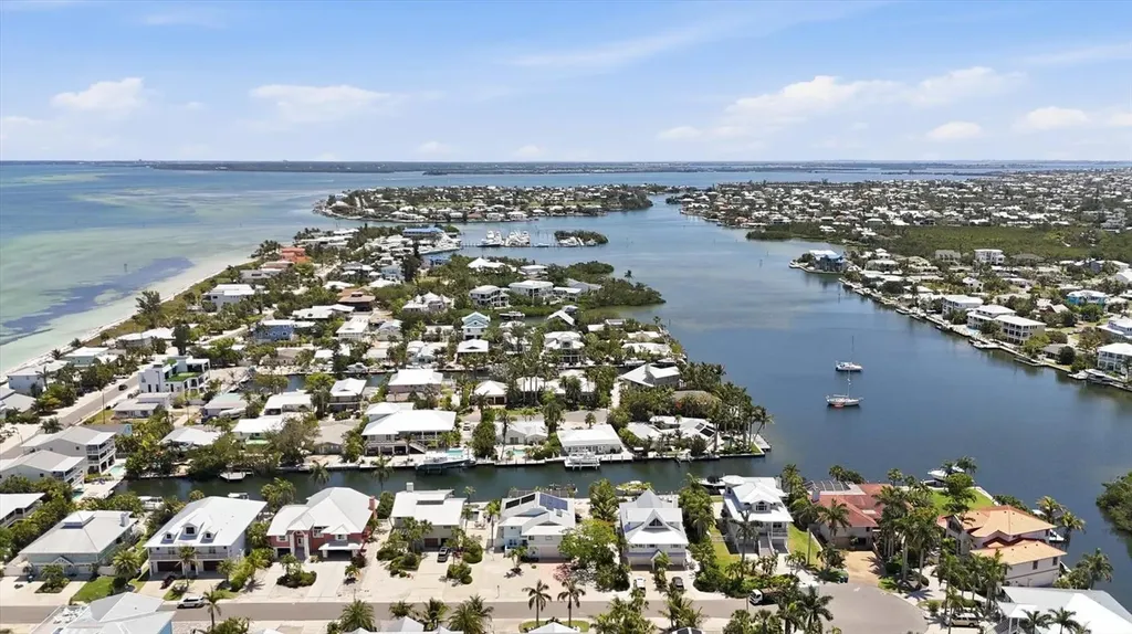 517 Kumquat Drive Anna Maria FL 34216