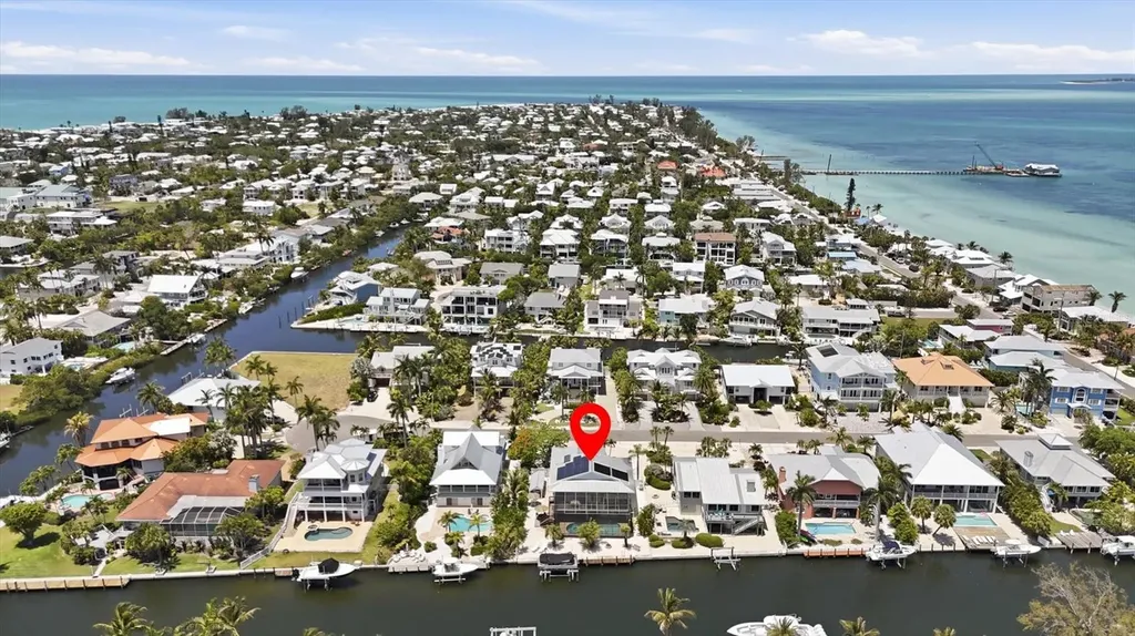 517 Kumquat Drive Anna Maria FL 34216