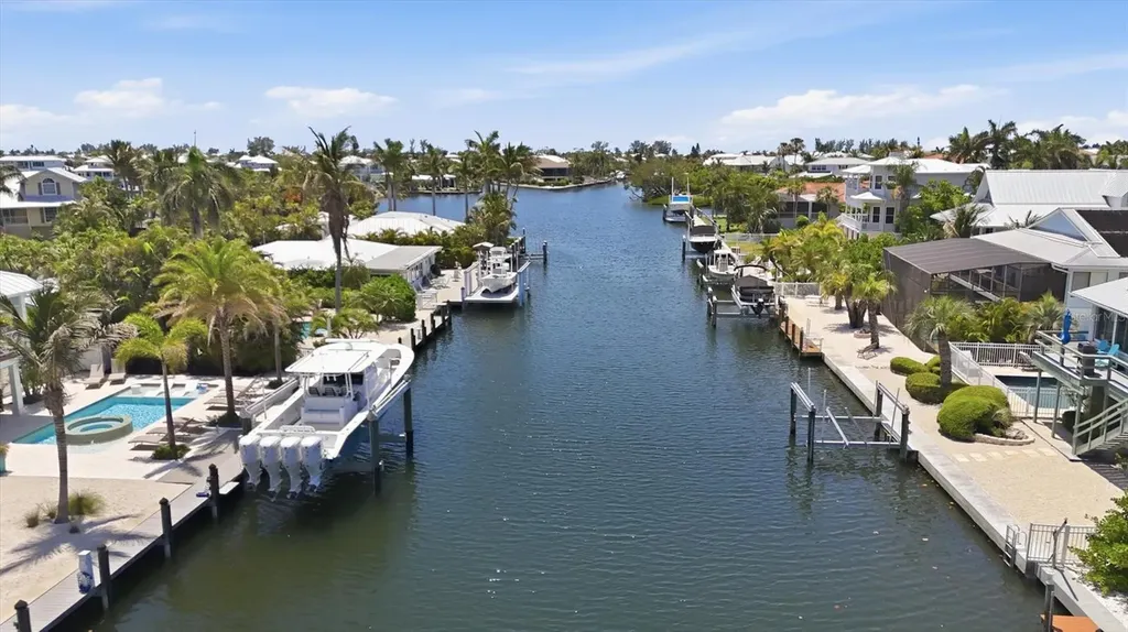 517 Kumquat Drive Anna Maria FL 34216