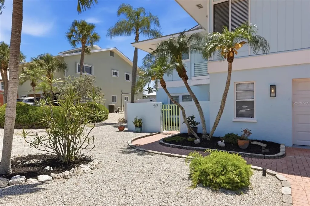 517 Kumquat Drive Anna Maria FL 34216