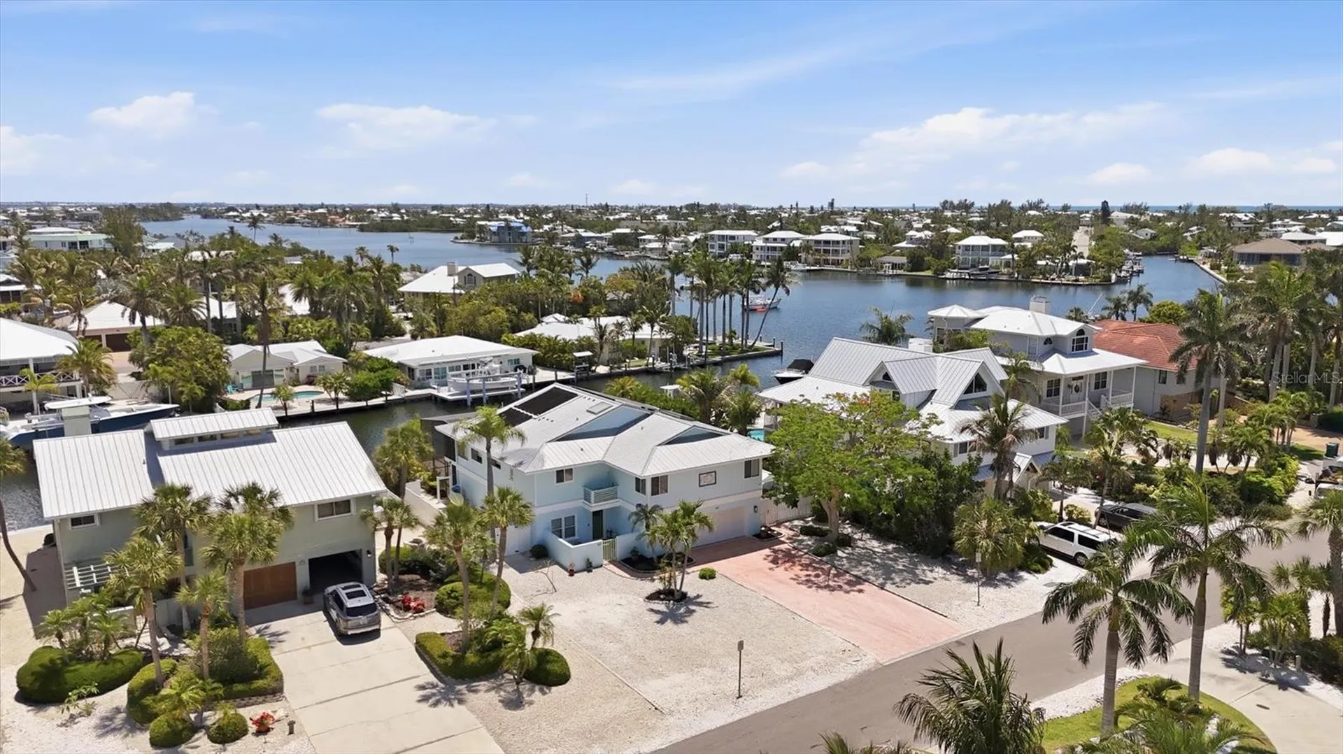 517 Kumquat Drive Anna Maria FL 34216