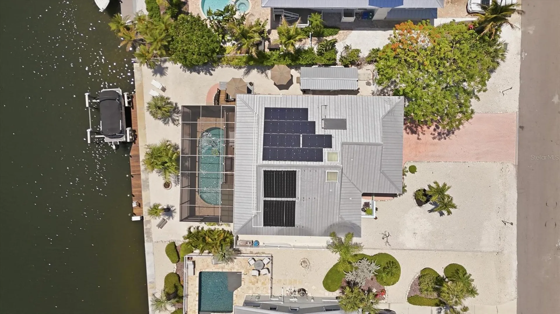 517 Kumquat Drive Anna Maria FL 34216