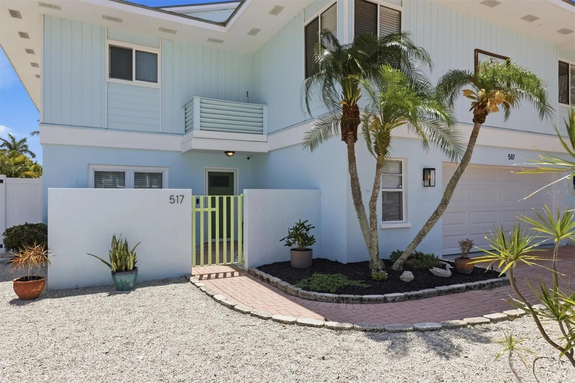 517 Kumquat Drive Anna Maria FL 34216