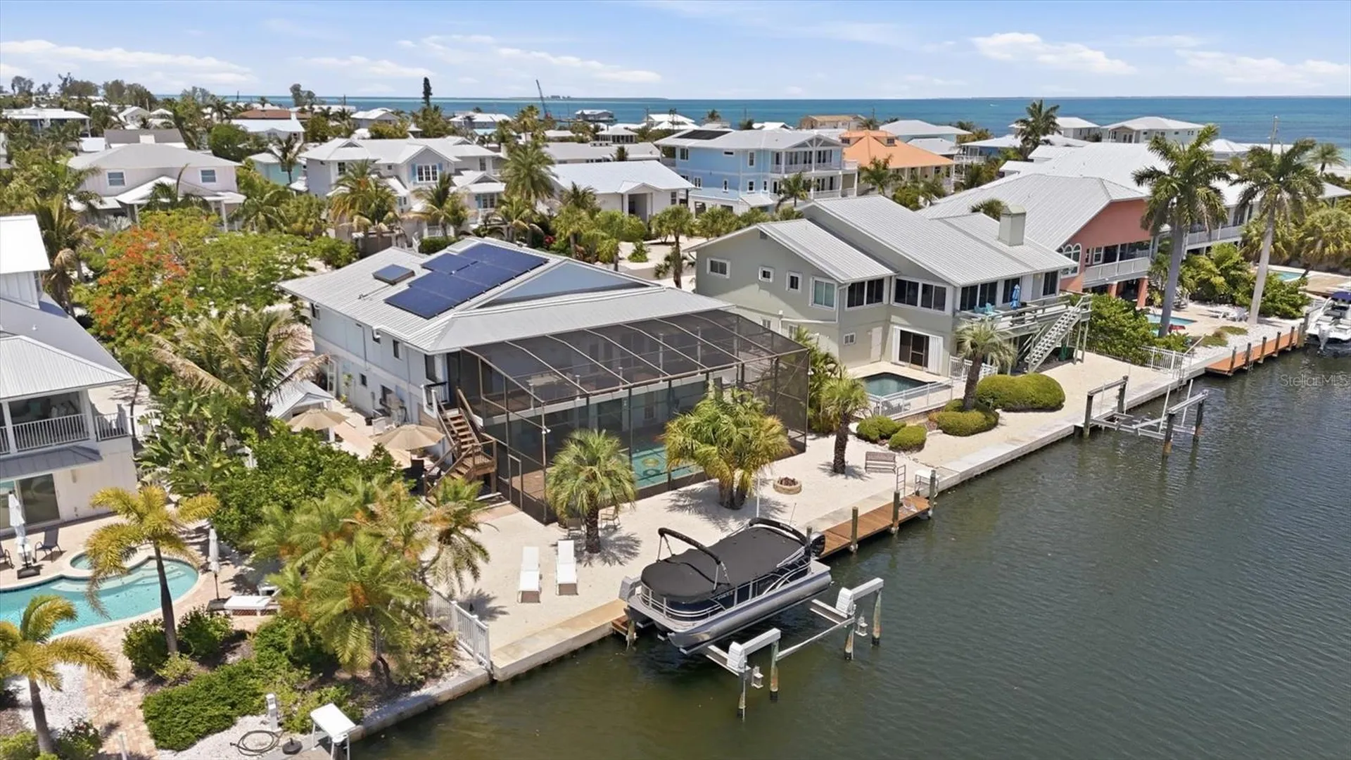 517 Kumquat Drive Anna Maria FL 34216